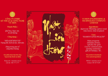 Nhật Liên Hương