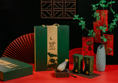 Nguyệt Liên Trà (6 Bông)